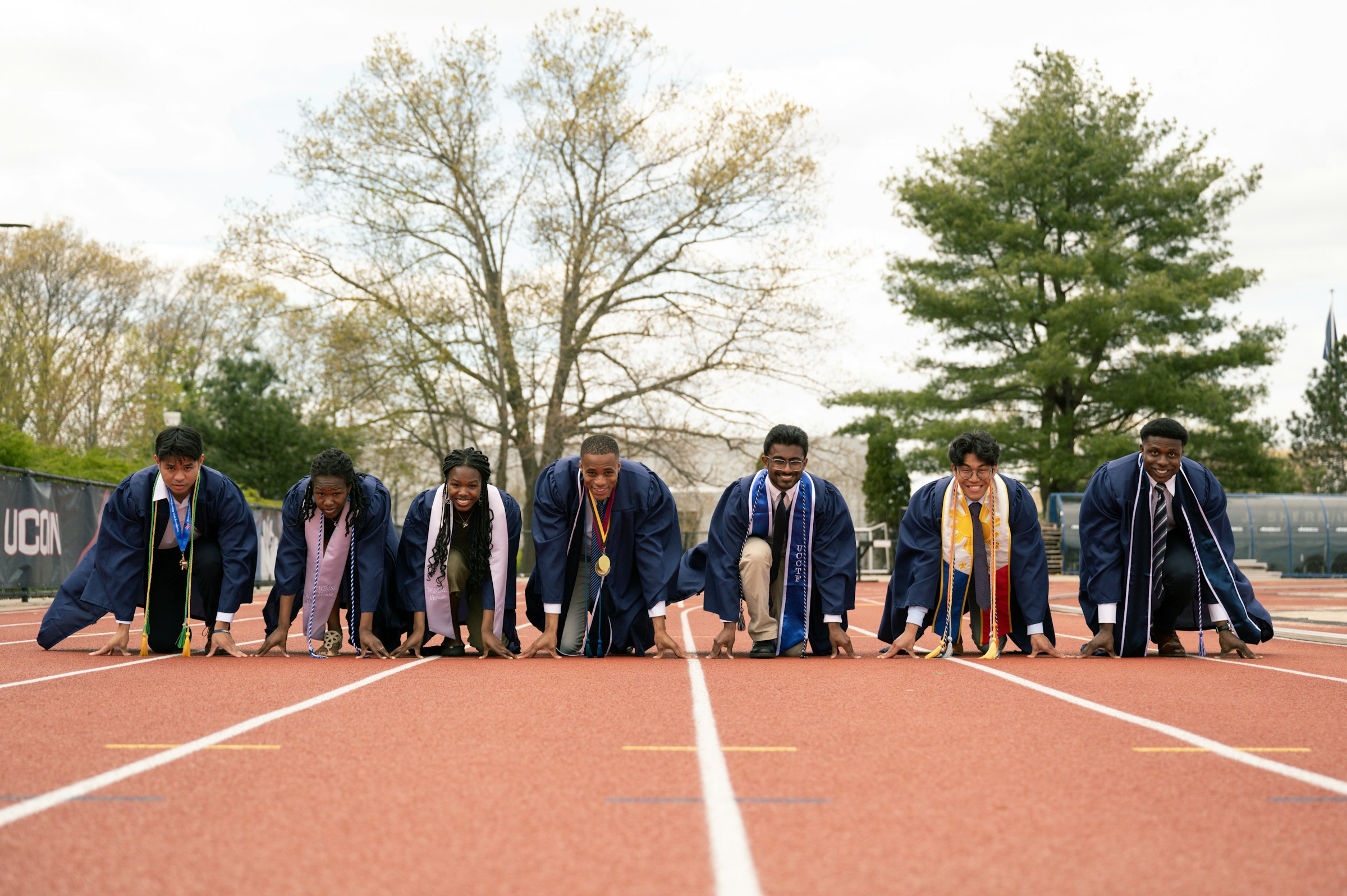 Int Student Enrolment Analysis